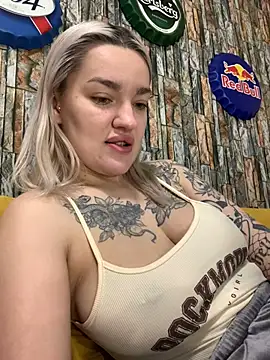 Sextazy online show from February 12, 11:38 am