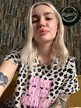 Sextazy online show from March 12, 10:21 am