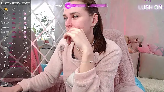 Bella  Swoon online show from October 10, 5:06 am