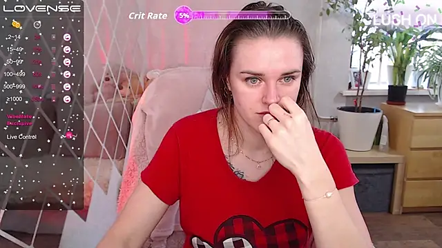 Bella  Swoon online show from December 5, 4:21 am