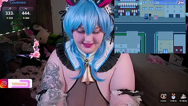 Snapshot of Byeol_Dae_ chatting on January 28, 11:50 pm Byeol Dae online show from January 28, 11:50 pm