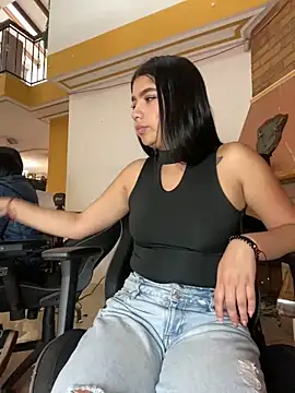 SaritaHot 69 online show from January 29, 4:30 pm