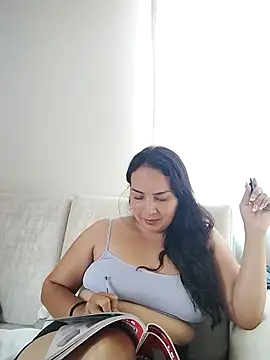 allison-dreams online show from December 29, 8:15 pm