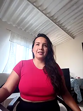 allison-dreams online show from February 14, 7:33 pm