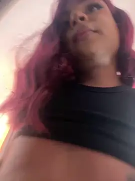 xdahianax online show from December 13, 7:53 pm