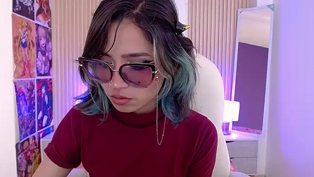 avery fox online show from December 3, 7:11 pm