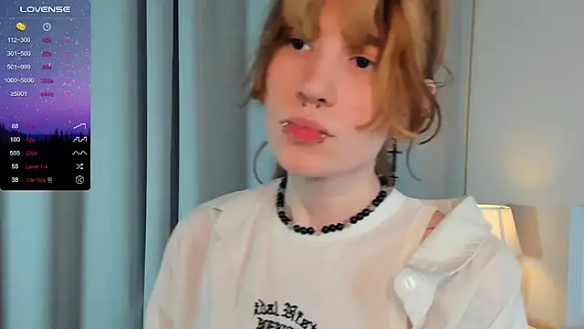 DarkNun online show from December 20, 7:39 pm