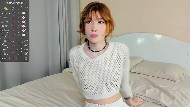 DarkNun online show from January 10, 7:11 pm