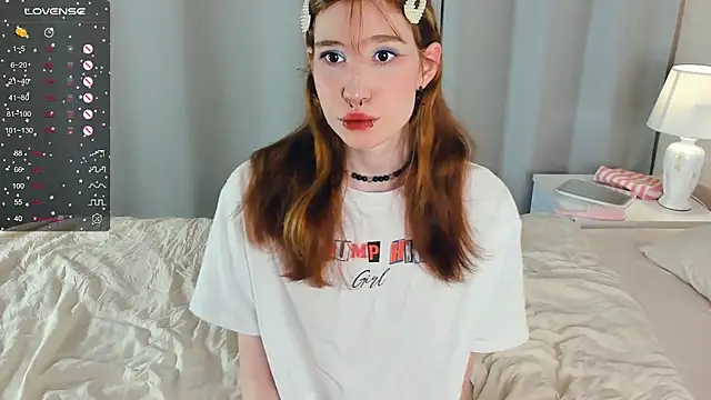 DarkNun online show from January 16, 11:27 pm