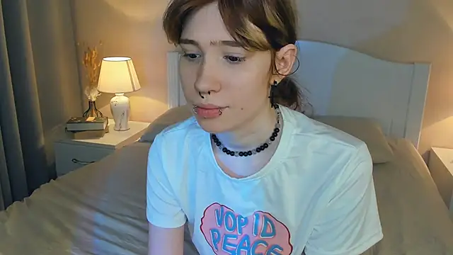 DarkNun online show from January 20, 7:04 pm