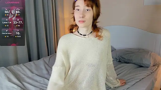DarkNun online show from March 8, 8:46 pm