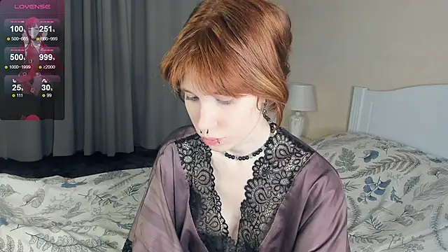 DarkNun online show from March 17, 7:04 pm