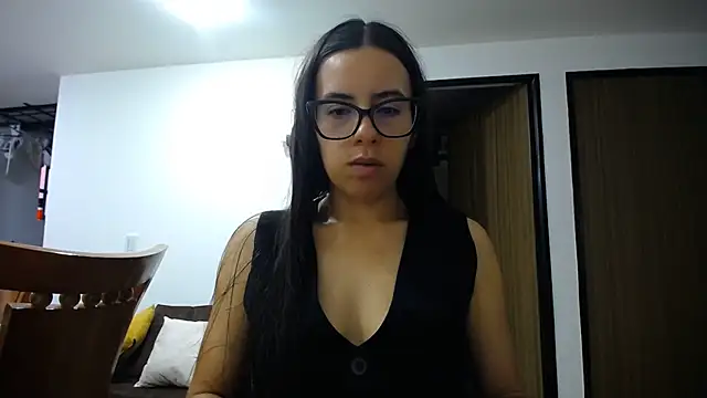 Snapshot of Mariam_Gomezxxx chatting on May 4, 6:37 pm Mariam Gomezxxx online show from May 4, 6:37 pm