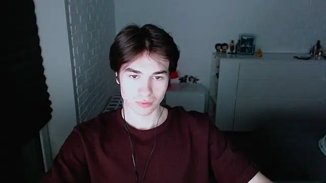 MarkusDean online show from October 15, 6:08 pm