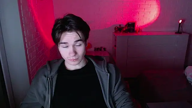 MarkusDean online show from January 7, 6:43 pm