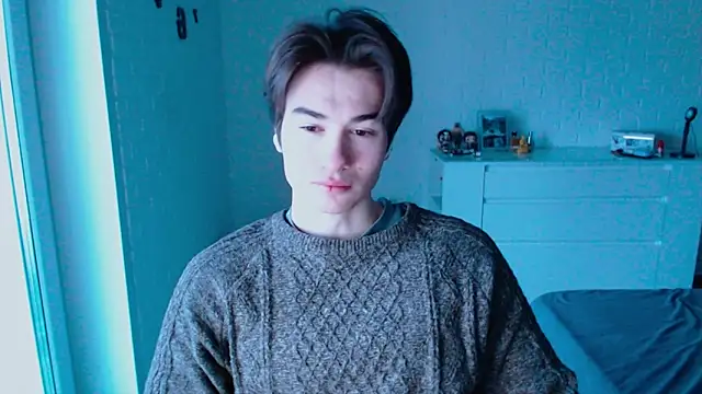 MarkusDean online show from February 7, 4:38 am