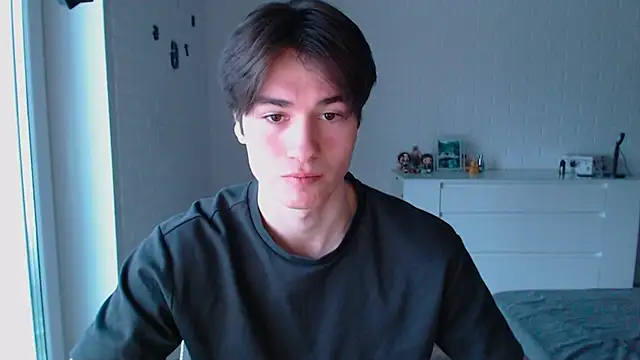 MarkusDean online show from February 24, 12:58 pm