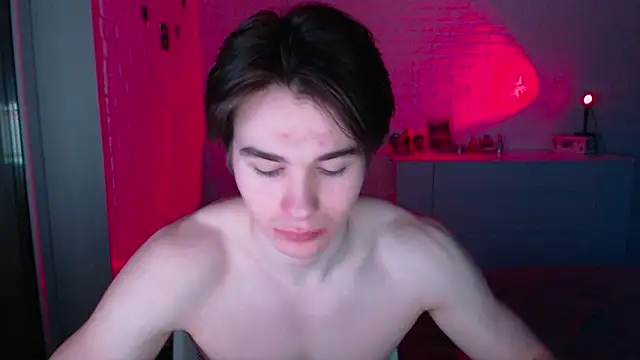 MarkusDean online show from March 14, 7:52 pm