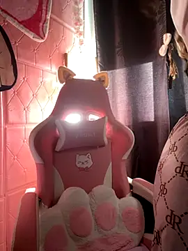 Chachou000 online show from October 6, 3:20 pm