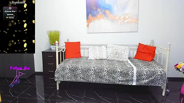 Anita Tayson online show from November 16, 7:03 am