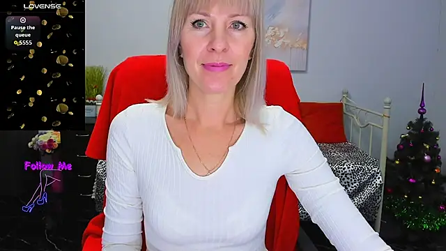 Anita Tayson online show from December 21, 7:15 am