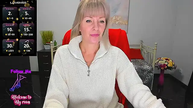 Anita Tayson online show from January 18, 7:56 am