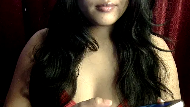 charming karishma online show from September 14, 5:28 am