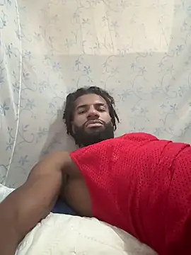 BL4CKBUNY online show from December 23, 4:22 am