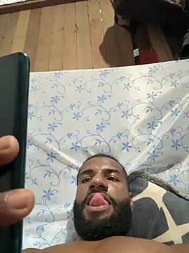 BL4CKBUNY online show from September 28, 10:59 pm