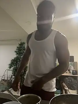 BL4CKBUNY online show from November 11, 2:00 am