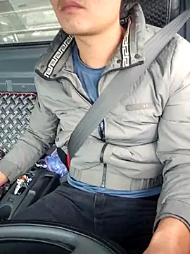 Vanilahirl online show from January 6, 3:54 am