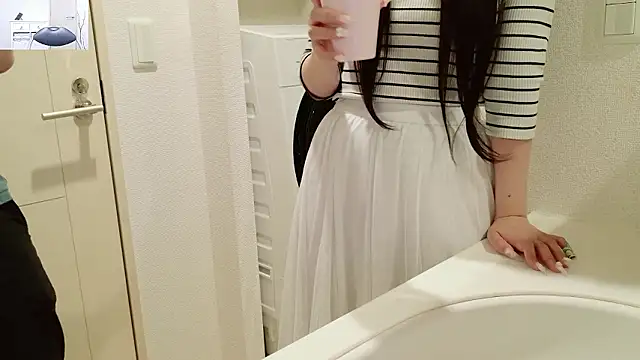 Snapshot of Kakushi_dori chatting on June 2, 1:51 am Kakushi dori online show from June 2, 1:51 am