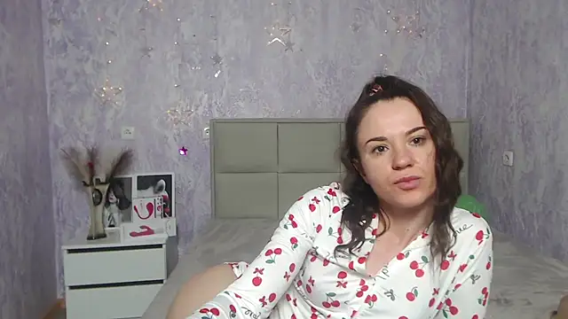 KaraCriegs online show from January 30, 4:16 am