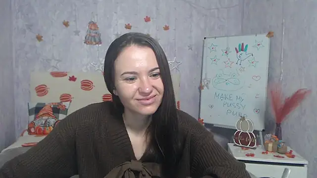 KaraCriegs online show from November 22, 6:40 pm