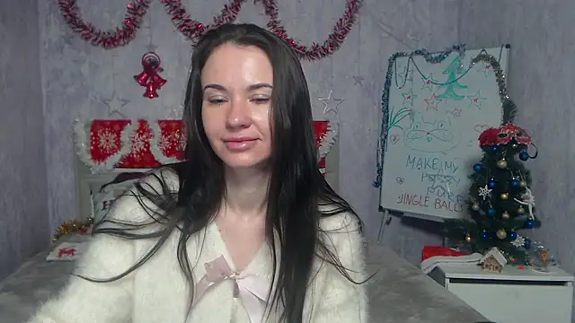 KaraCriegs online show from January 9, 6:31 pm