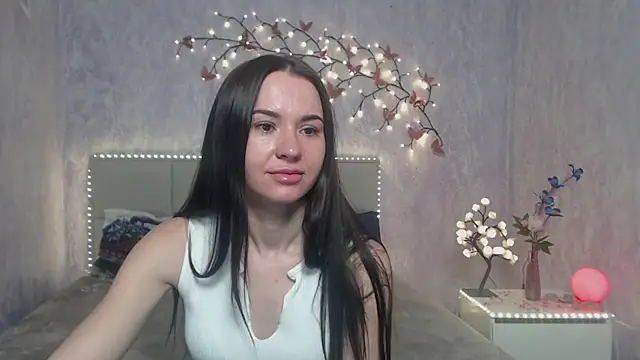 Snapshot of KaraCriegs chatting on March 12, 6:36 pm KaraCriegs online show from March 12, 6:36 pm
