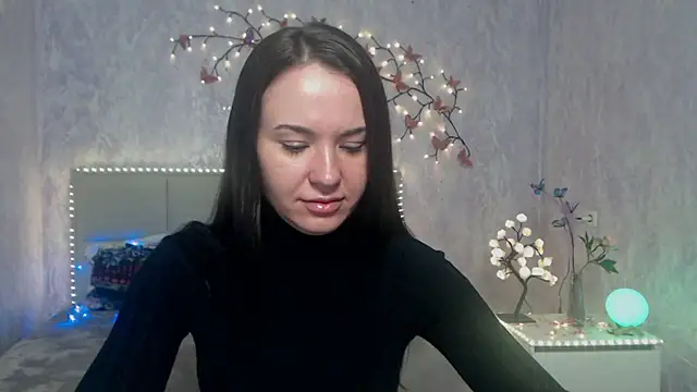 Snapshot of KaraCriegs chatting on March 26, 6:24 pm KaraCriegs online show from March 26, 6:24 pm