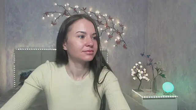 Snapshot of KaraCriegs chatting on March 27, 6:40 pm KaraCriegs online show from March 27, 6:40 pm