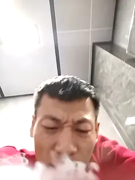 Xpj123 online show from January 20, 3:18 pm