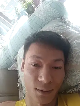 Snapshot of Xpj123 chatting on December 23, 6:44 am Xpj123 online show from December 23, 6:44 am