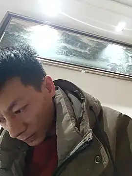 Snapshot of Xpj123 chatting on January 19, 10:08 am Xpj123 online show from January 19, 10:08 am