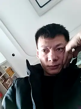 Snapshot of Xpj123 chatting on February 5, 9:36 am Xpj123 online show from February 5, 9:36 am