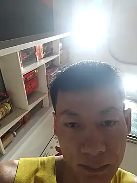 Snapshot of Xpj123 chatting on February 19, 10:22 am Xpj123 online show from February 19, 10:22 am