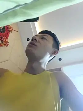 Snapshot of Xpj123 chatting on February 22, 1:53 pm Xpj123 online show from February 22, 1:53 pm