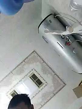 Snapshot of Xpj123 chatting on February 23, 8:55 am Xpj123 online show from February 23, 8:55 am