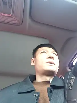 Snapshot of Xpj123 chatting on February 24, 1:25 am Xpj123 online show from February 24, 1:25 am