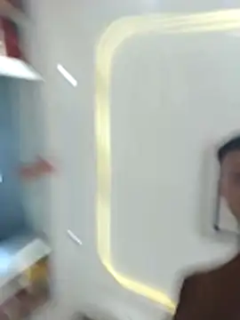 Snapshot of Xpj123 chatting on February 25, 2:59 pm Xpj123 online show from February 25, 2:59 pm