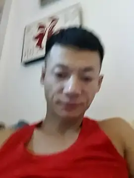 Snapshot of Xpj123 chatting on February 27, 1:33 pm Xpj123 online show from February 27, 1:33 pm