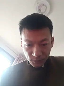 Snapshot of Xpj123 chatting on March 4, 4:40 am Xpj123 online show from March 4, 4:40 am