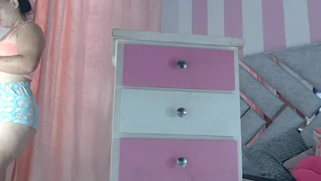 zaleya mateus online show from March 28, 1:43 pm